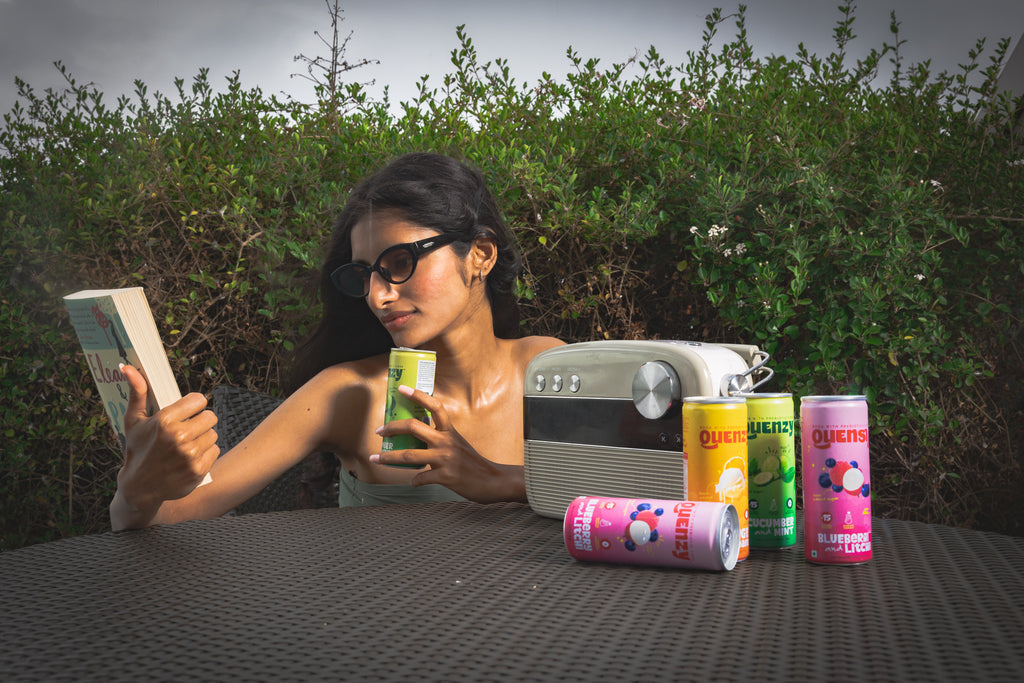 Why India Needs a Healthier Soda: The Rise of Prebiotic Drinks