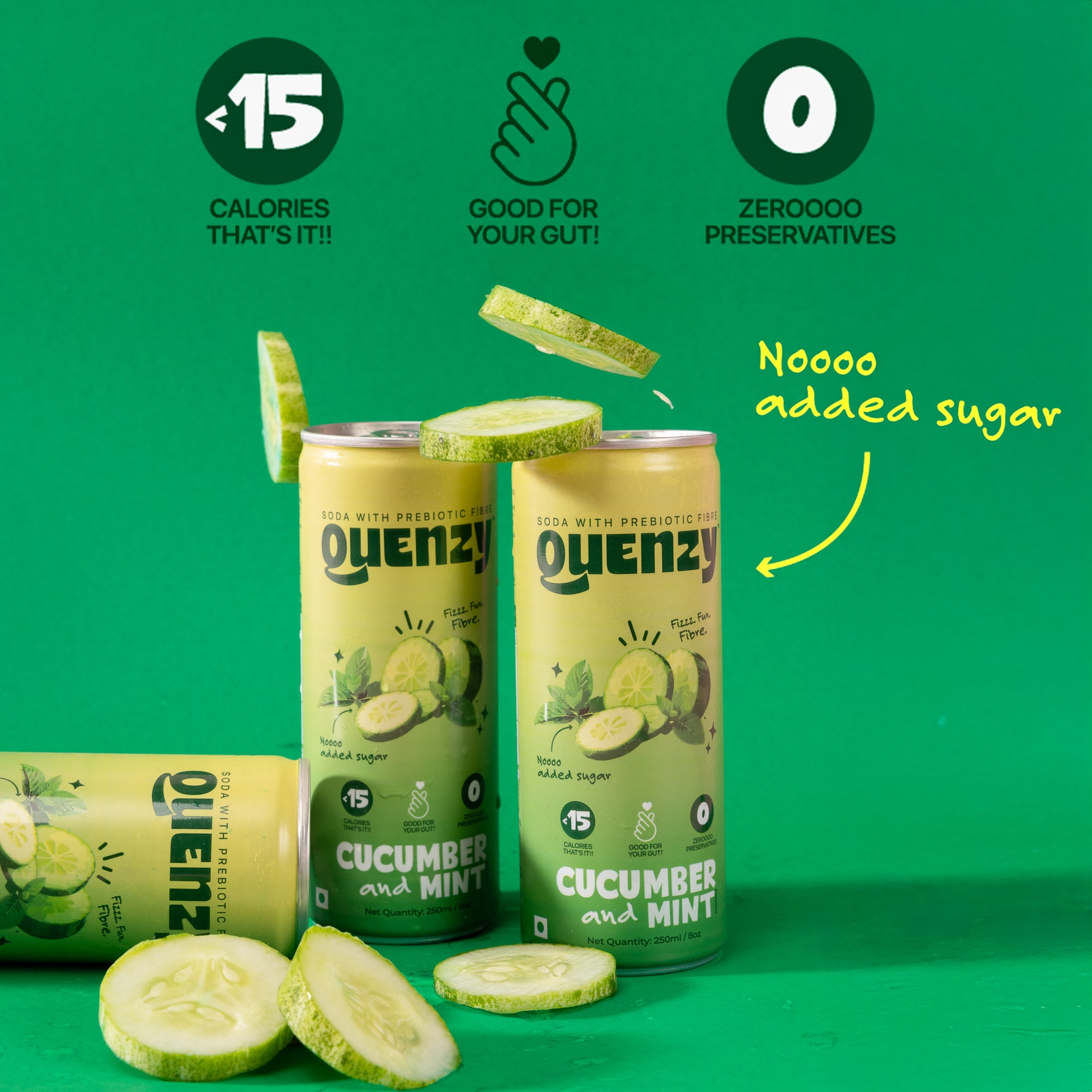 Cucumber-Mint