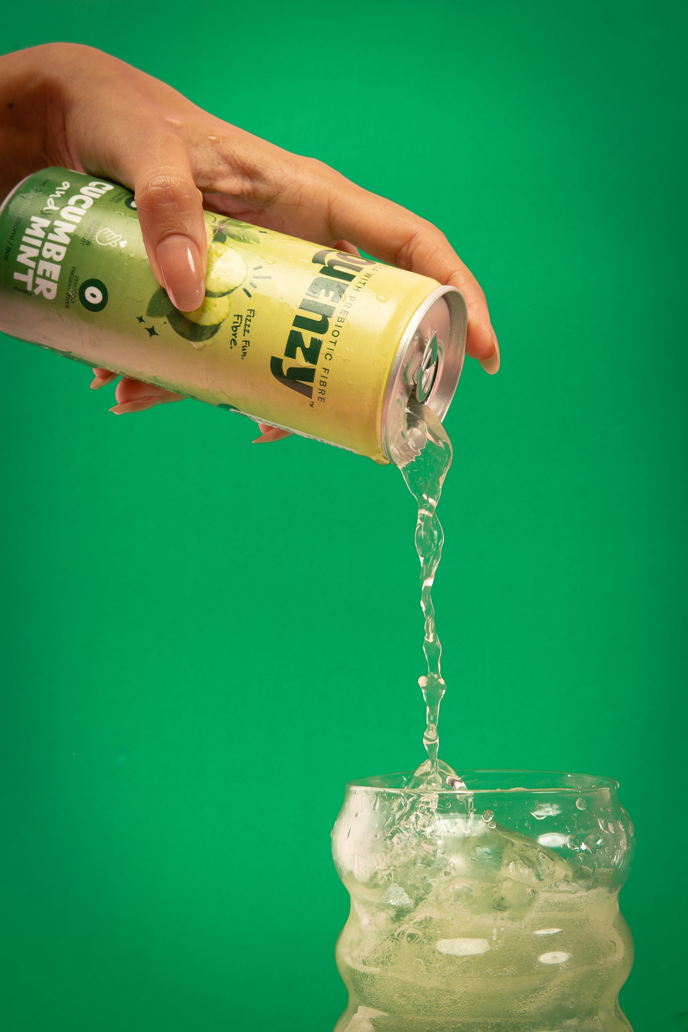 Cucumber-Mint