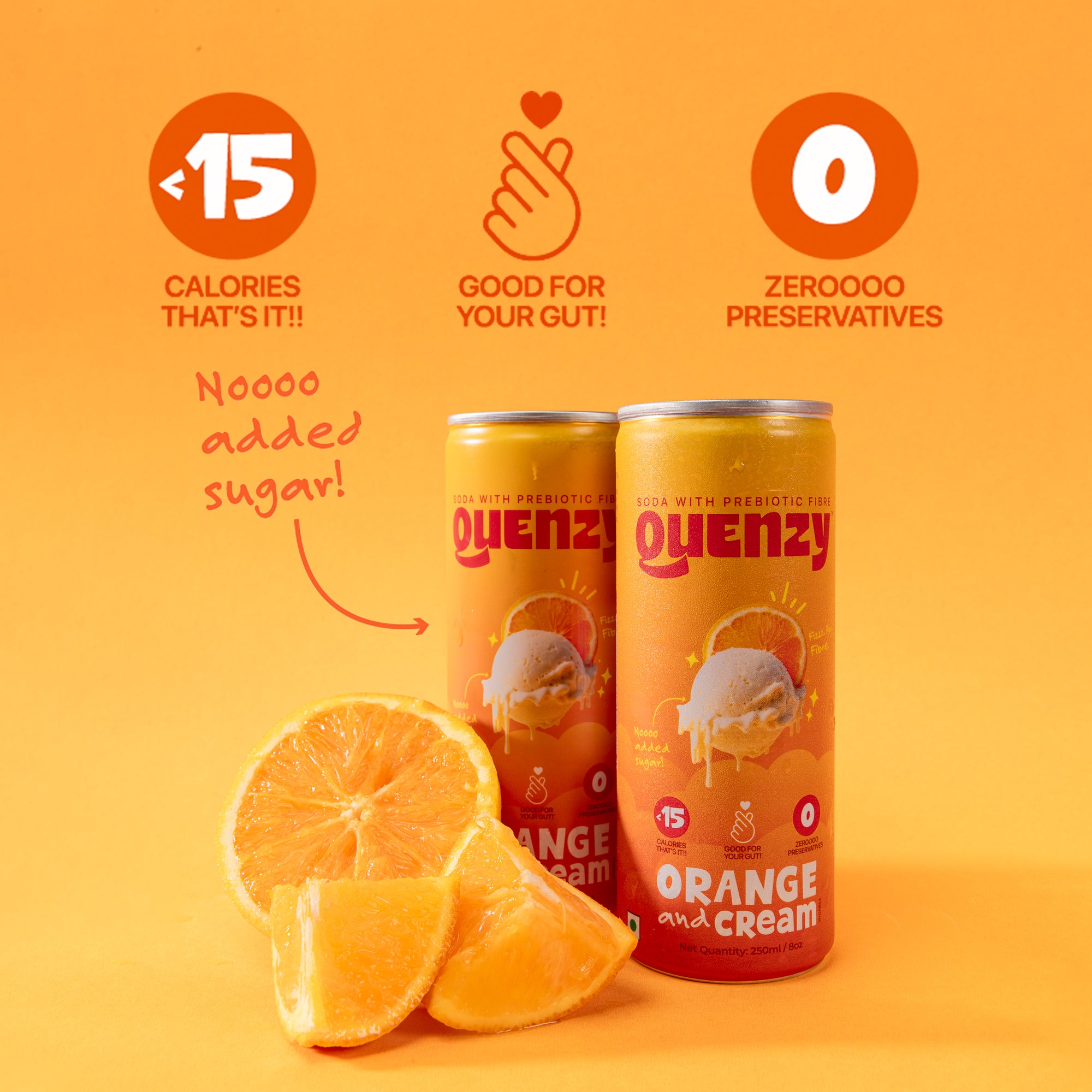 Orange-Cream