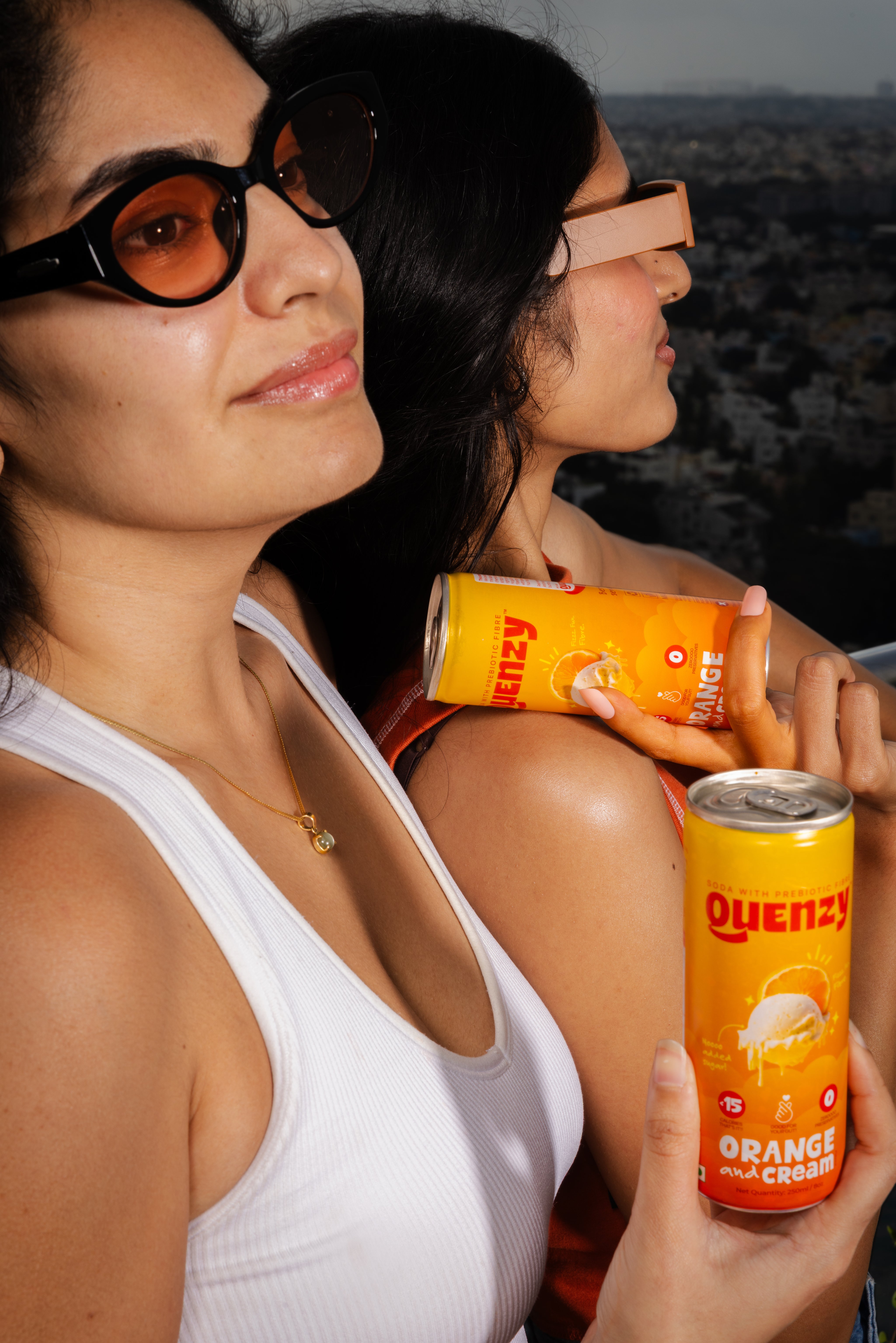 Orange-Cream – Quenzy