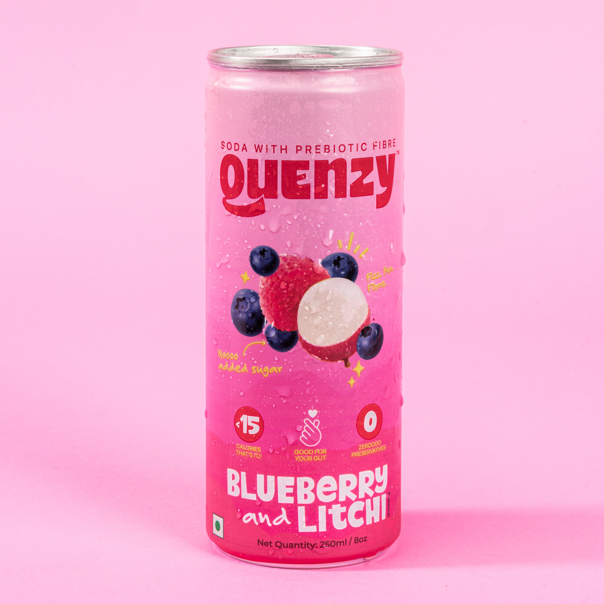 Blueberry-Litchi