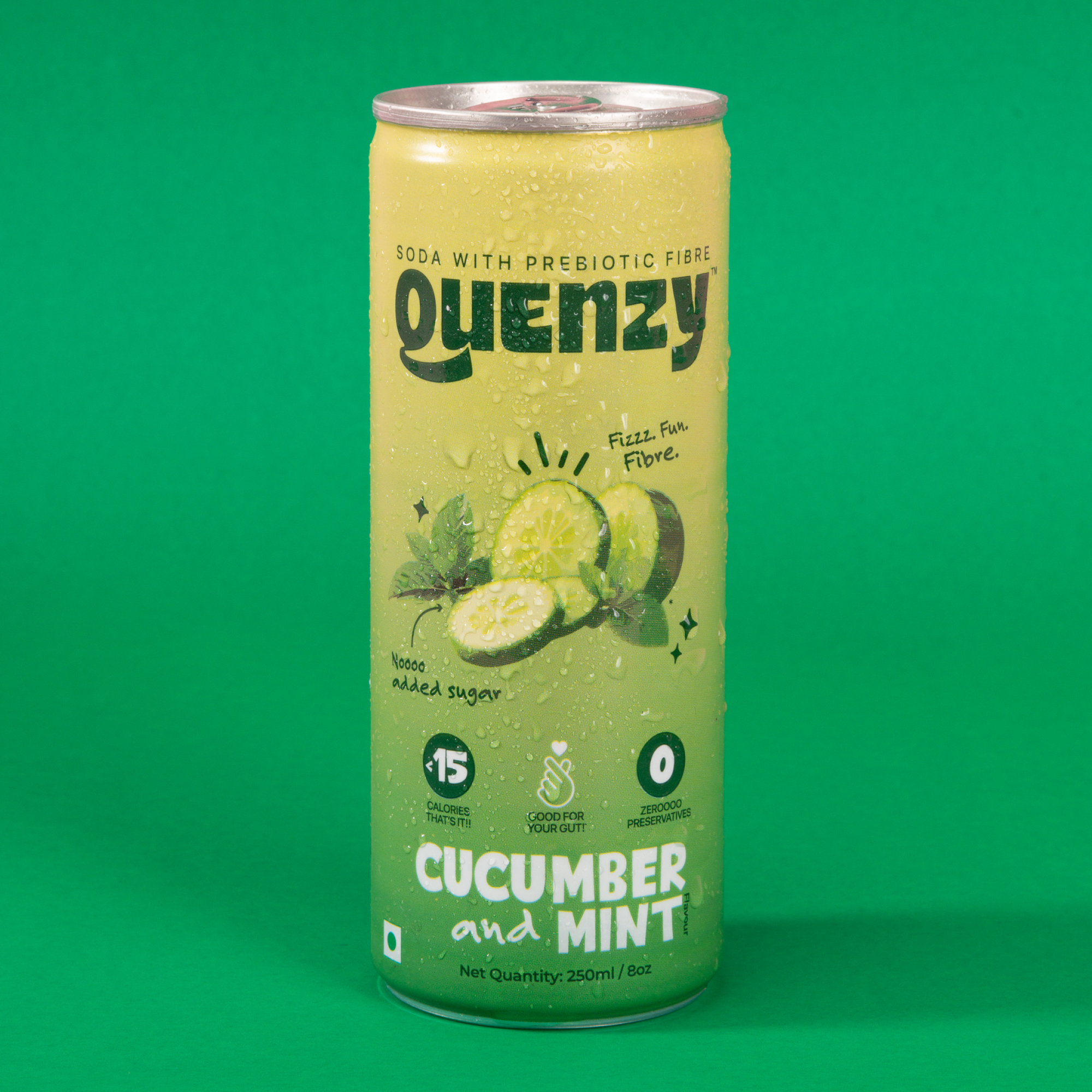Cucumber-Mint