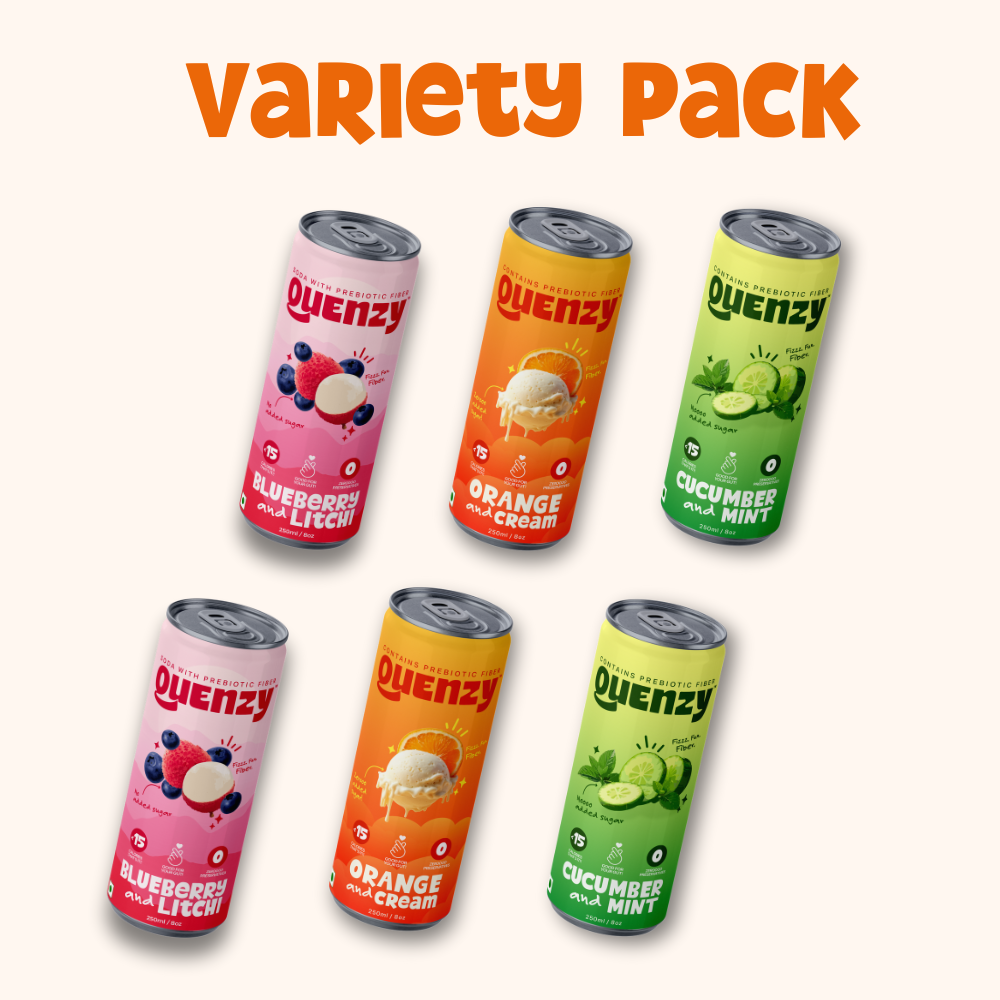Variety Pack