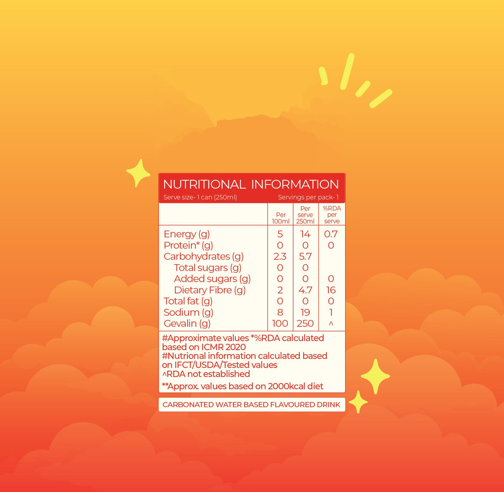 Orange-Cream